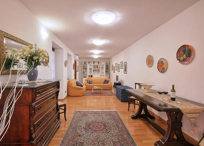 Old Town Apartment Florence