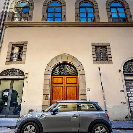 Old Town Apartment Florence
