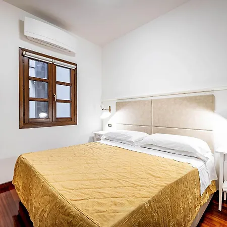 Old Town Apartment Florence