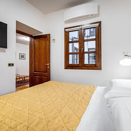 Apartment Old Town Florence