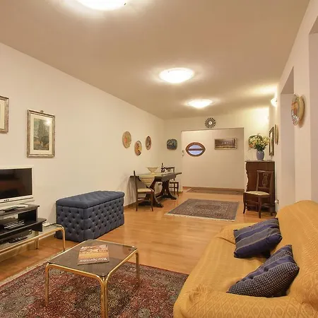 Apartment Old Town