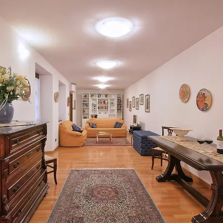Old Town Apartment Florence