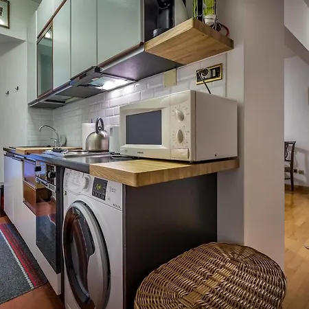 Apartment Old Town *
