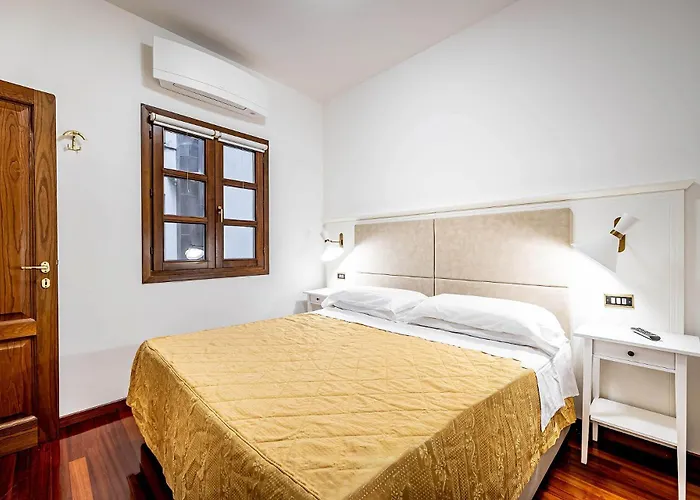 Old Town Apartament Florencja