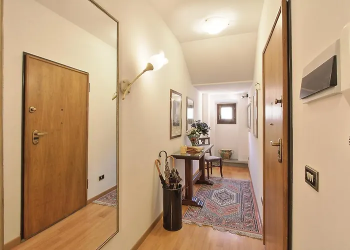 Apartament Old Town *