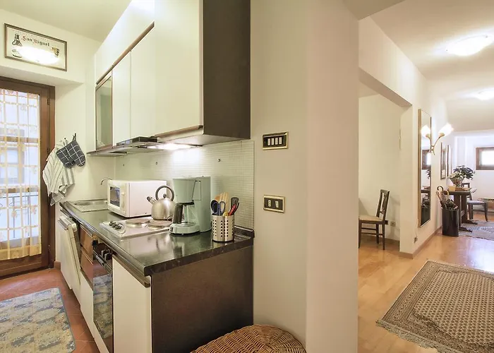 Old Town Apartament *