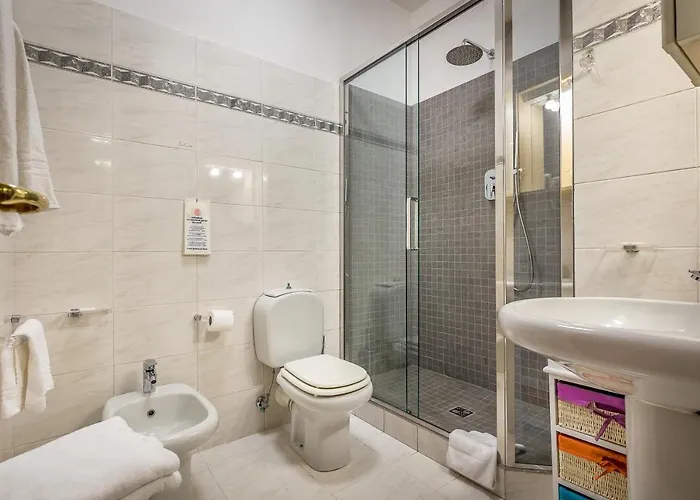 Apartament Old Town Florencja