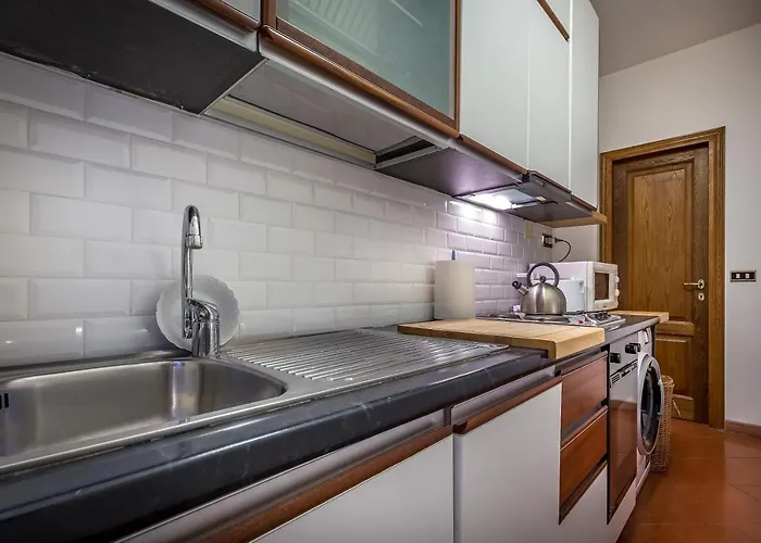 Old Town Apartament