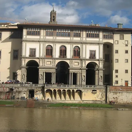 Old Town Appartamento