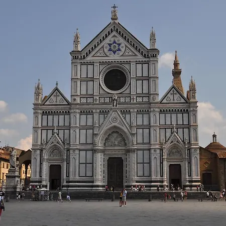 Appartamento Old Town Firenze