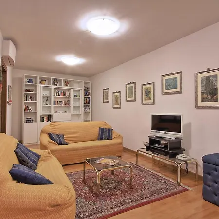 Apartament Old Town Florencja