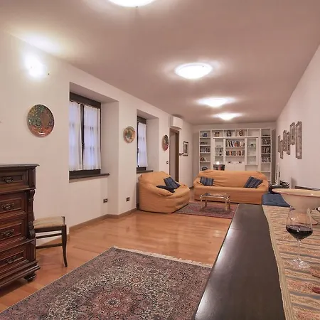 Apartament Old Town Florencja