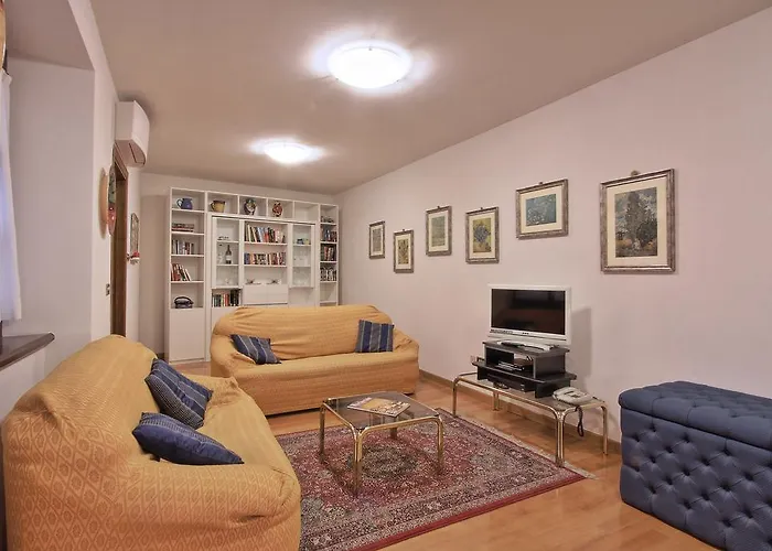 Apartment Old Town Florenz